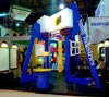 стенд компании Sunny Industries